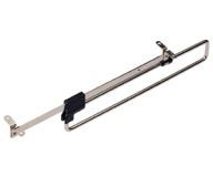 Kleiderb�gelhalter ausziehbar