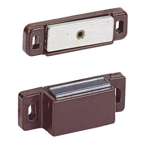 Haftmagnetschn�pper M 74/GP 15   (wei�)