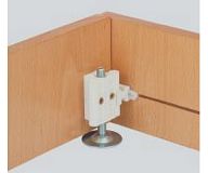 Sockelversteller Systema Top 2000,  80 - 120 mm