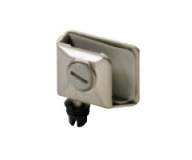 Glast�rscharnier ET 150 (Garnitur)