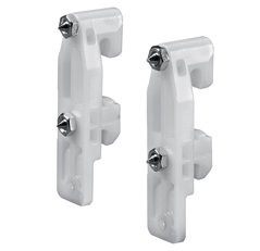 Bohrschablone BlueJig IT (InnoTech)   Set