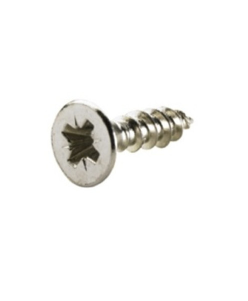 Spanplattenschraube 4,0 x 16mm (200 St.)