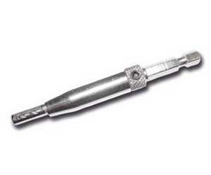 Zenterfix Scharnierbohrer HSS 2,75mm
