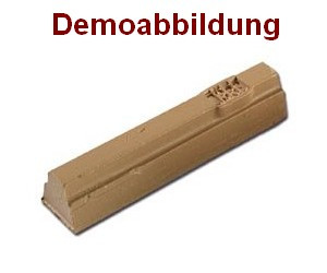 Weichwachs wei�