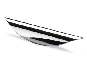 M�belgriff -Trento-  32mm  Chrom glanz