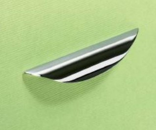 M�belgriff -Trento-  32mm  Chrom glanz