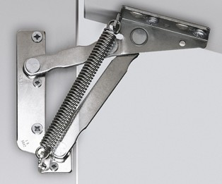 Klappenbeschlag Lift exact �ffnungswinkel 75� (Garnitur)