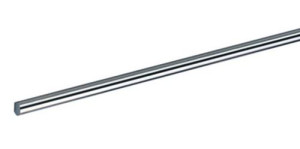 Drehstange 1500mm  6/5