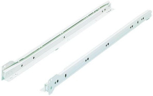 Rollenf�hrung FR 402  Teilauszug 550mm