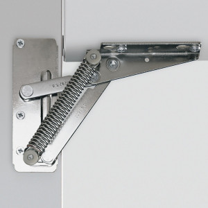 Klappenbeschlag Lift 90, �ffnungswinkel 90�  (Garnitur)