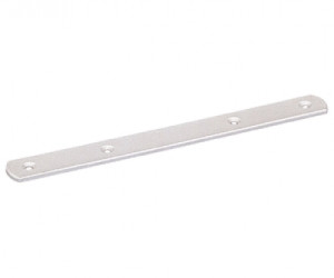 Verbindungsplatte f�r Frontblenden ( 200mm)
