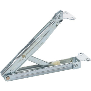 Multiflex, Verstellbeschlag f�r Kopf- und Fu�teil