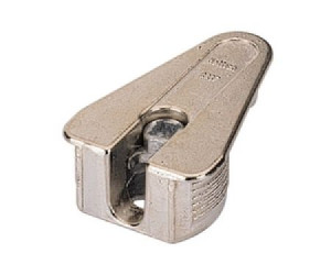Exzenter Verbinungsbeschlag VB 21  (B�den von 19-20mm)