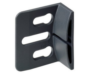 T�ranschlag / Abstandhalter zum Anschrauben f�r STB55 Plus