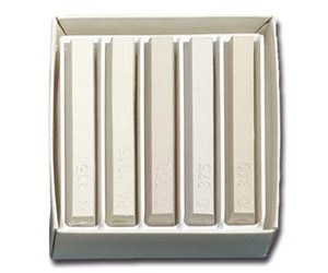 Weichwachs Set 4   Ahorn  5 Stangen