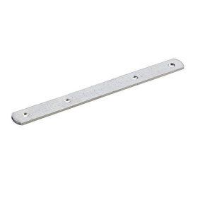 Verbindungsplatte f�r Frontblenden ( 80mm)