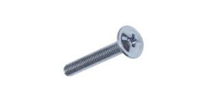 Griffbefestigungsschraube M4 x 26mm  (50 St�ck)