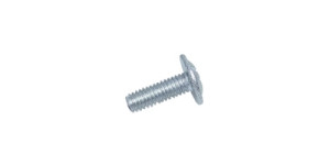 Griffbefestigungsschraube M4 x 12mm (50 St�ck)